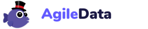 AgileData Logo AgileData Logo